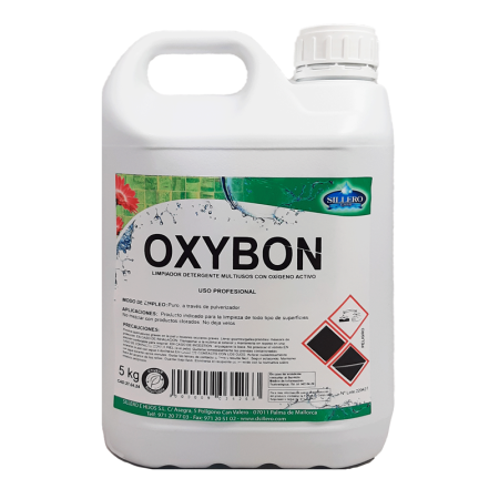 Oxybon - 5Kg
