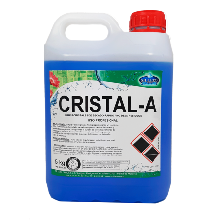 Cristal A