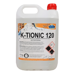 K-TIONIC 120