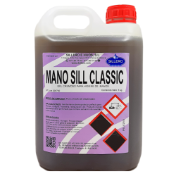 Mano-Sill Classic - 5Kg