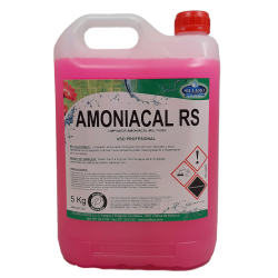 Amoniacal RS