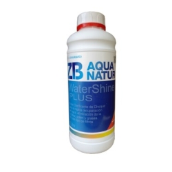 Watershine Plus AQUANATUR Clarificante ZB 1l