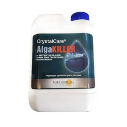 Alha Killer ELIMINA ALGAS 5 L